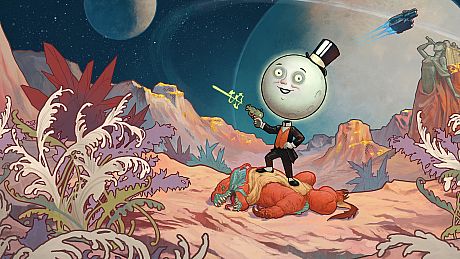 The Outer Worlds 2 Game