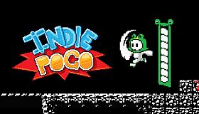 Indie Pogo - Frogtaro Skin