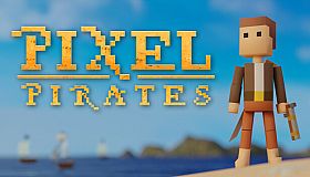 Pixel Pirates