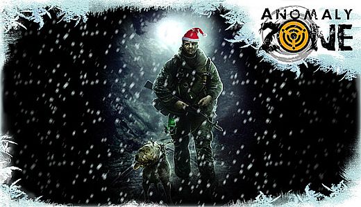 Anomaly Zone - Bear Mask