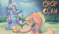 Kup Crop and Claw na PC