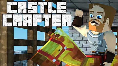 Castle Crafter Game