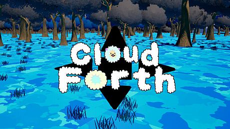 CloudForth Game