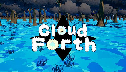 CloudForth