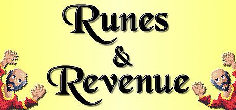 Runes & Revenue
