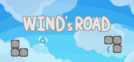 Wind's Road