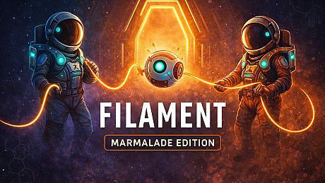 Filament: Marmalade Edition