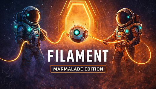 Filament: Marmalade Edition