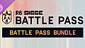 Premium Battle Pass Bundle - Rainbow Six Siege