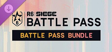 Premium Battle Pass Bundle - Rainbow Six Siege DLC