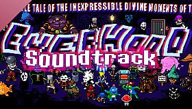 Everhood Soundtrack
