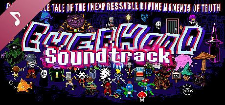 Everhood Soundtrack