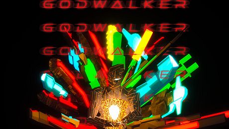 GODWALKER Game