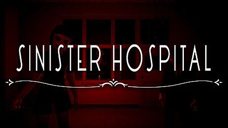 Sinister Hospital Game