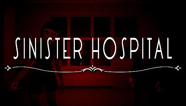 Buy Sinister Hospital