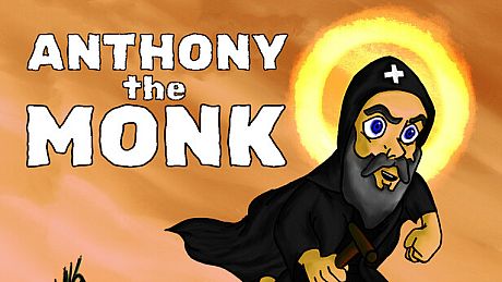 Anthony the Monk Game