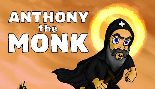 Anthony the Monk