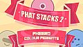 PHAT STACKS 2 - PHEERO COLOUR PIGMENTS
