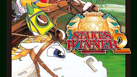 ACA NEOGEO STAKES WINNER 2 for Windows Game