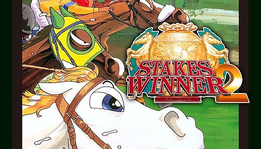 ACA NEOGEO STAKES WINNER 2 for Windows