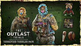 The Outlast Trials - Terrified Toddler Pack