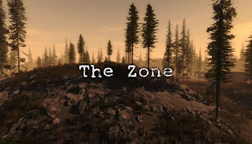 Leadwerks Game Engine - The Zone