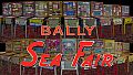 Bingo Pinball Gameroom - Bally Sea Fair