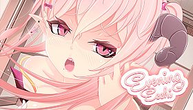 Evening Ecchi