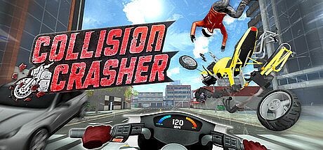 COLLISION CRASHER