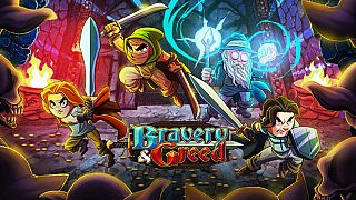 Bravery and Greed