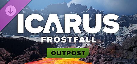 Icarus: Frostfall Outpost DLC