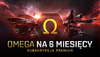 EVE Online: 6 Months Omega Time für PC kaufen
