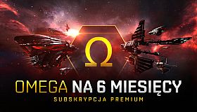 EVE Online: 6 Months Omega Time