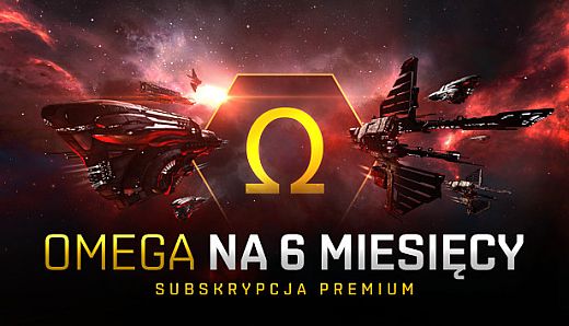 EVE Online: 6 Months Omega Time