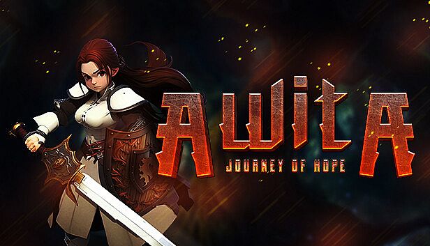 Buy Awita: Journey of Hope