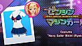 FULL METAL SCHOOLGIRL - Costume: "Navy Sailor Bikini (Ryoko)"