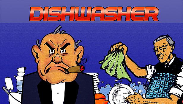 Buy Dishwasher