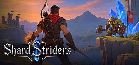 ShardStriders Game