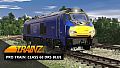 Trainz Plus DLC - Pro Train: Class 68 DRS Blue