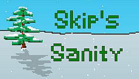 Skip's Sanity