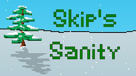 Skip's Sanity Game