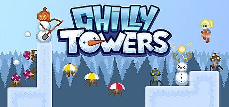 Chilly Towers Game
