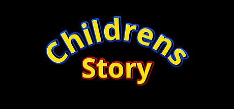 Childrens Story Game