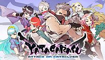 Buy Yatagarasu Attack on Cataclysm PC