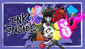 Ink Inside