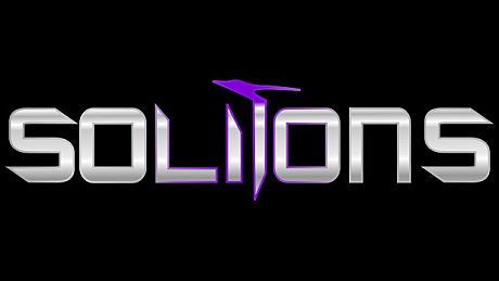 Solitons Game