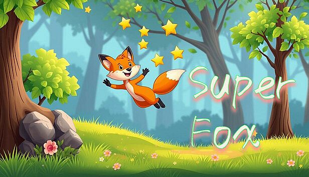 Buy Super Fox