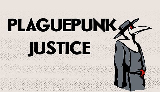 Buy Plaguepunk Justice