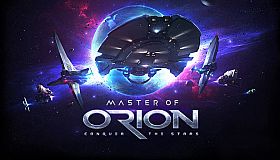 Master of Orion