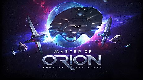 Master of Orion Game